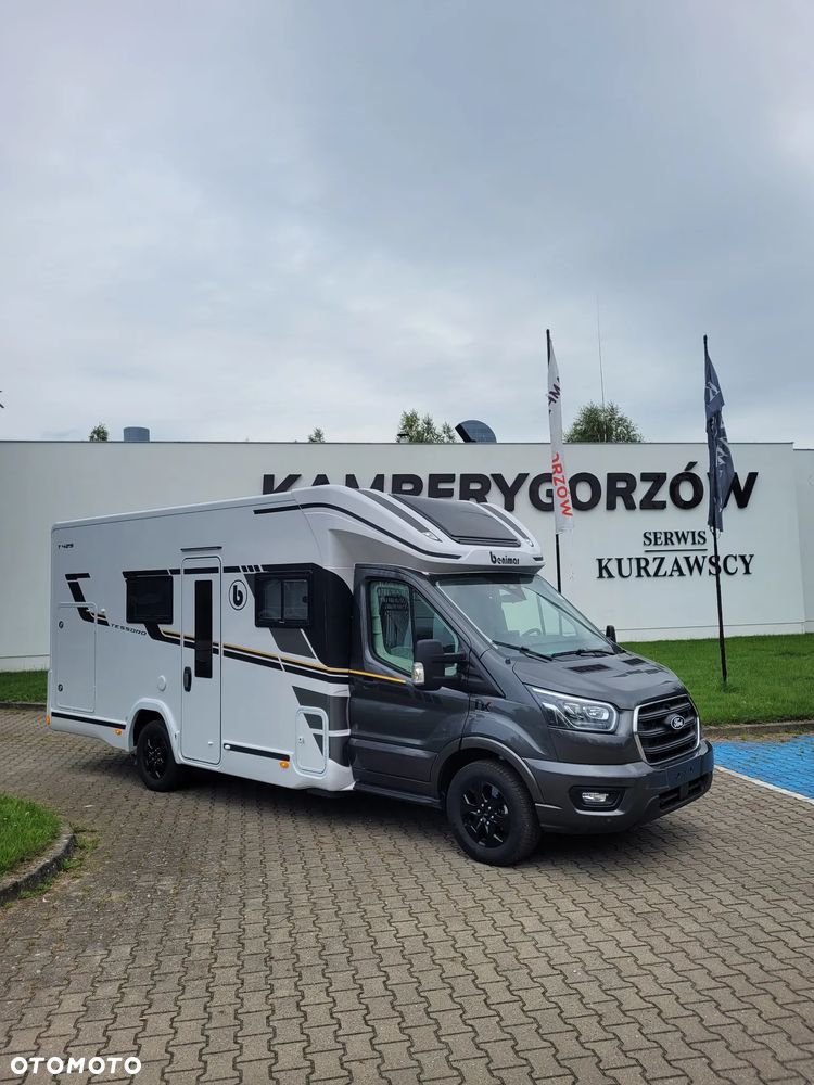 Benimar Tessoro 425 T26 - 12