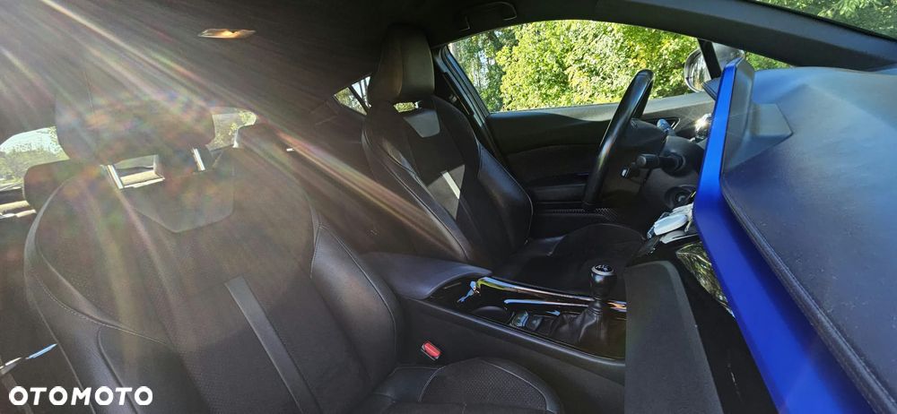 Toyota C-HR - 17
