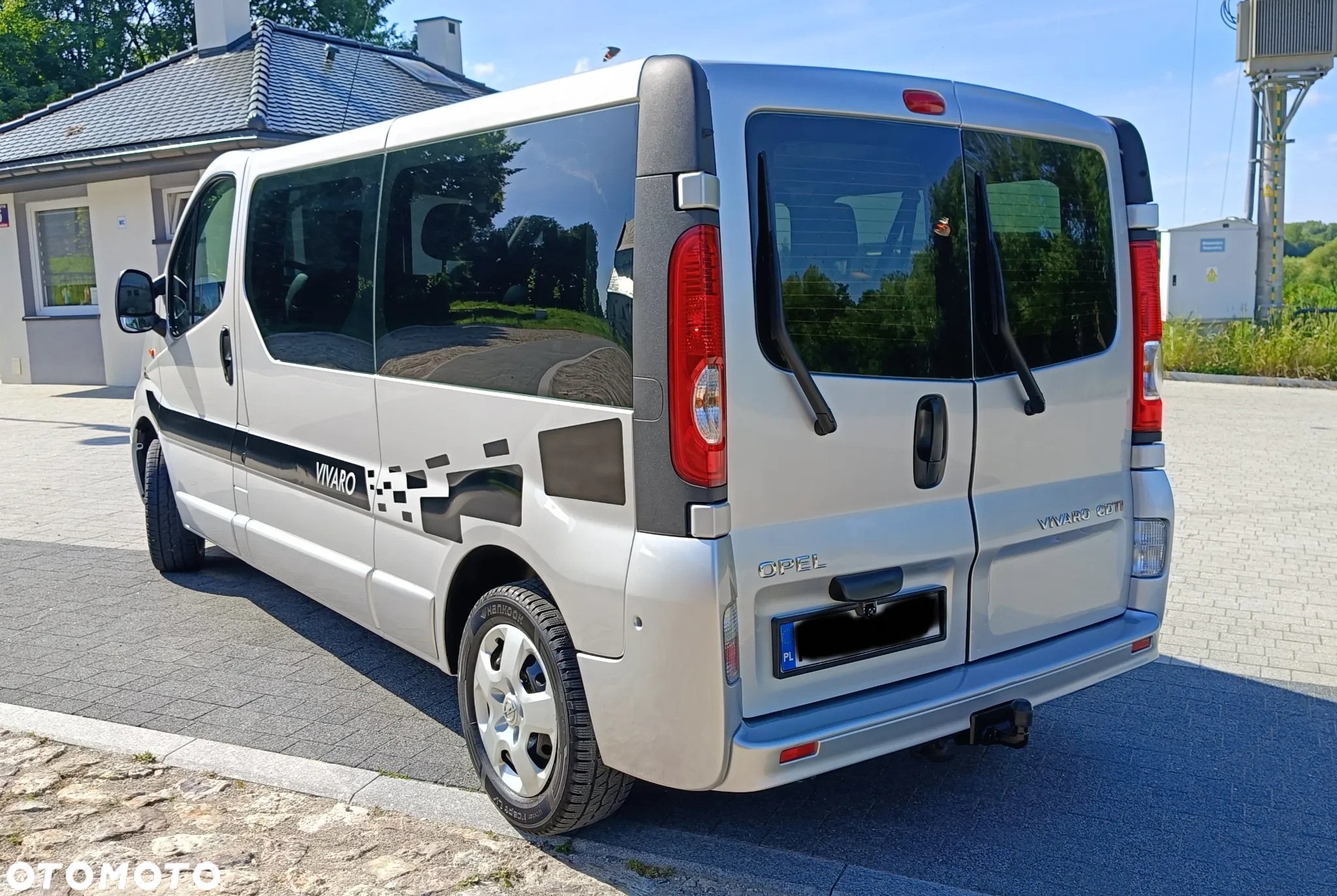 Opel Vivaro 2.0 CDTI L2H1 - 3