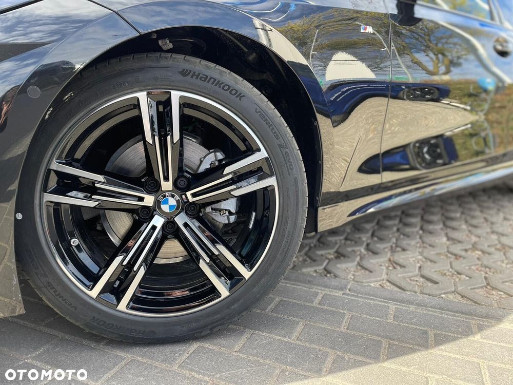BMW Seria 3 - 36