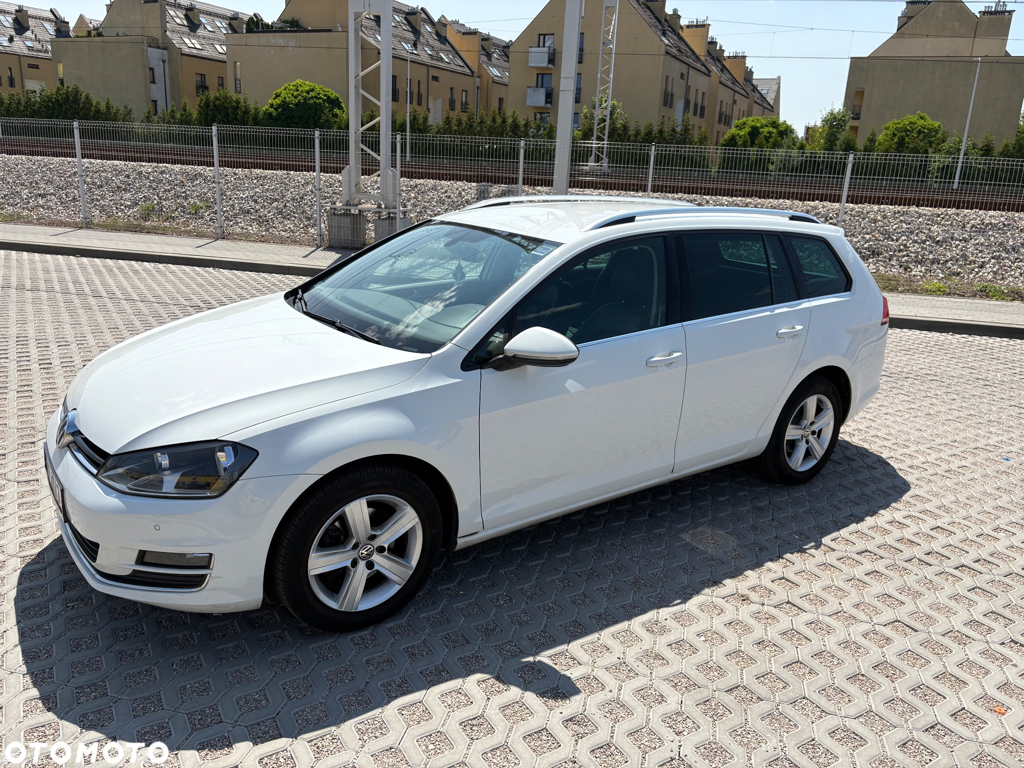 Volkswagen Golf VII 1.4 TSI BMT Highline - 2
