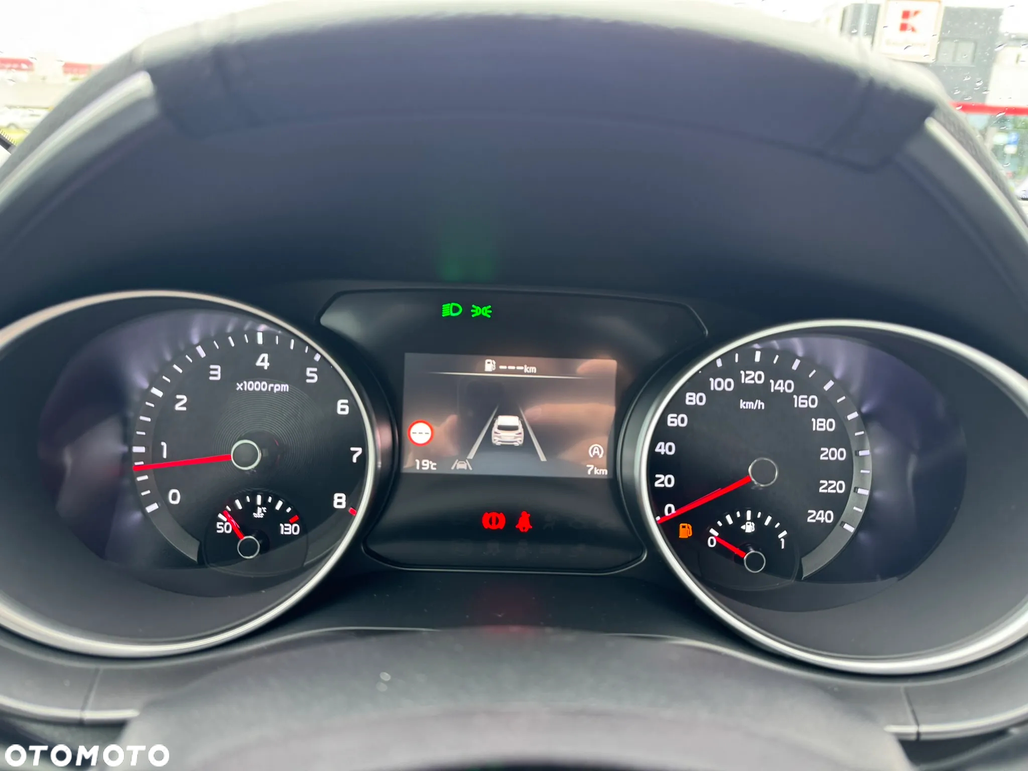 Kia XCeed 1.5 T-GDI M - 15