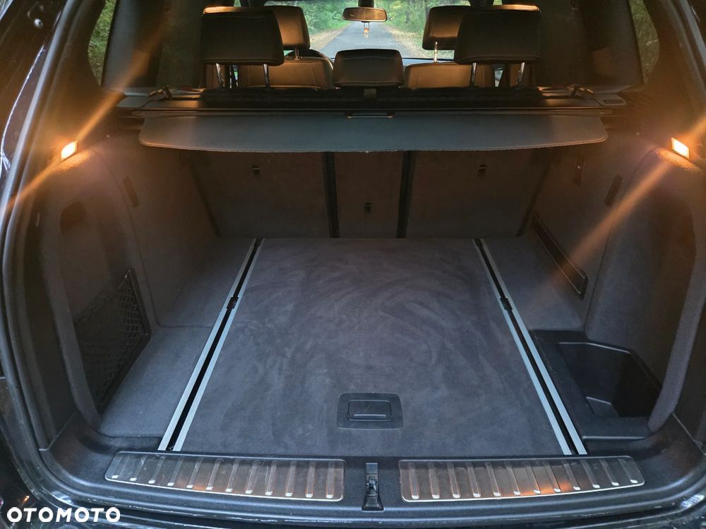 BMW X3 - 14