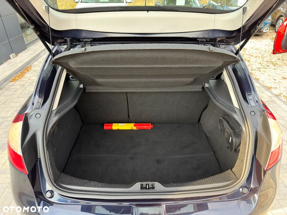 Renault Megane 1.6 16V Alize - 23
