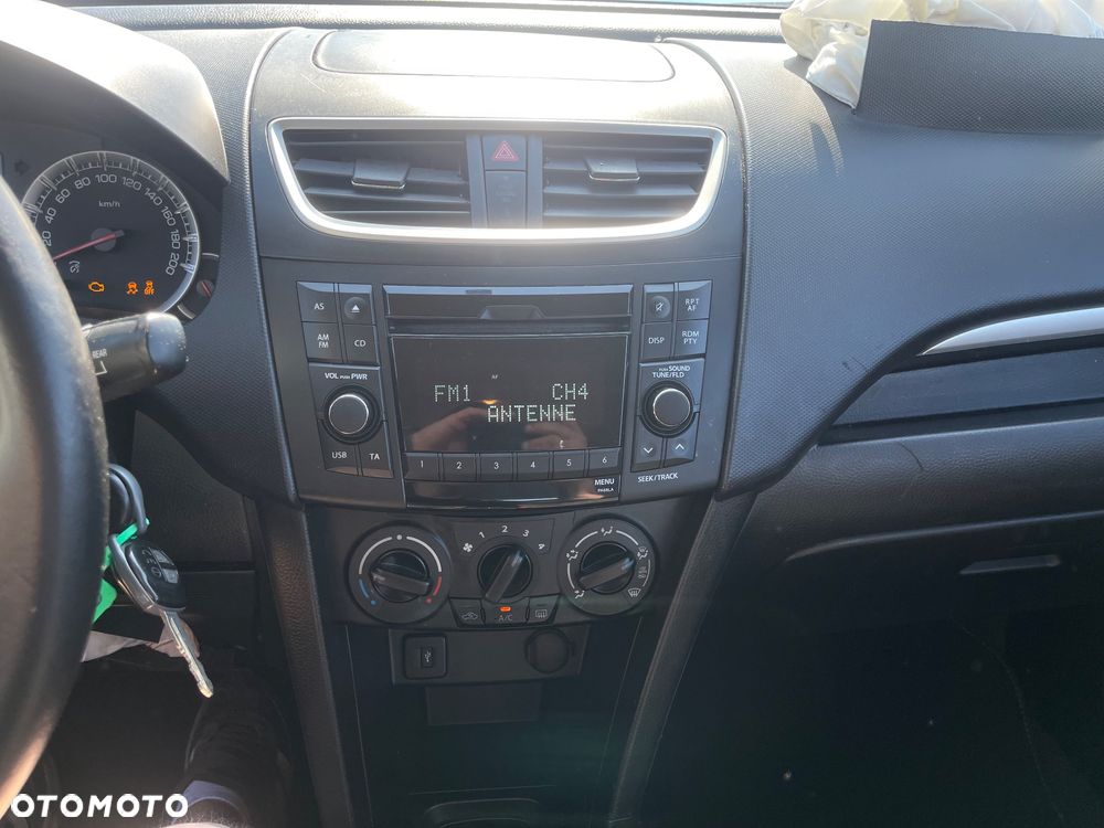 Suzuki Swift 1.2 30 Jahre - 23