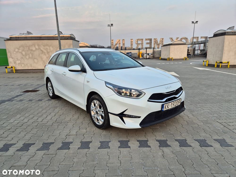 Kia Ceed 1.5 T-GDI L - 7