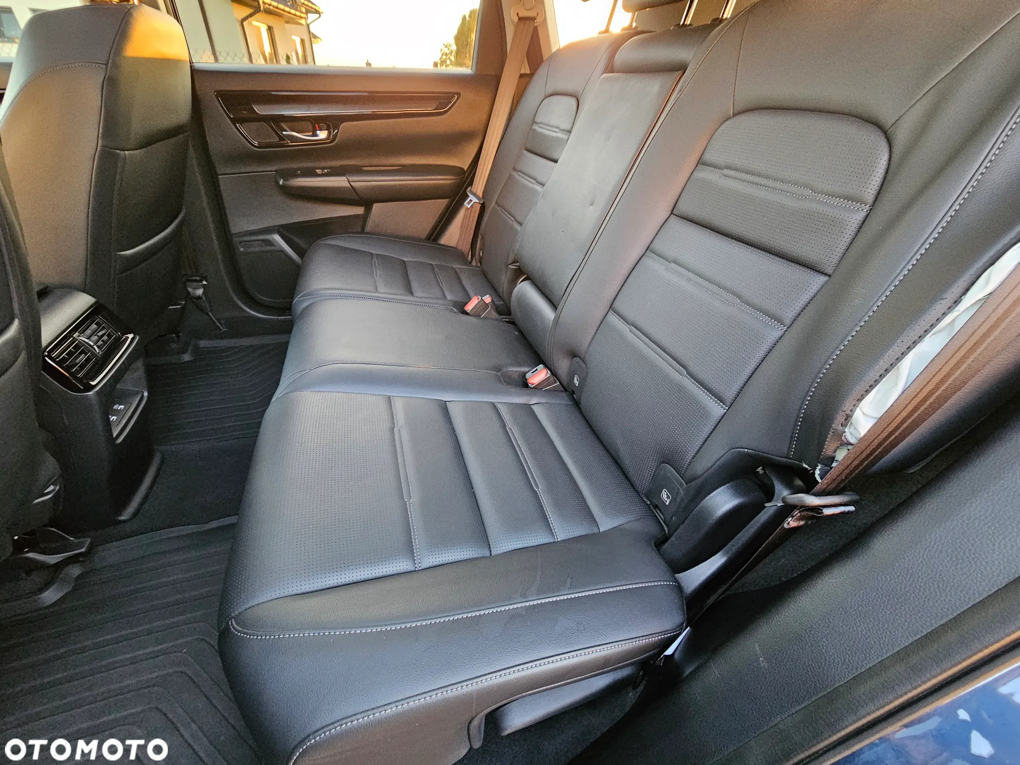 Honda CR-V 2.0 i-MMD HEV Elegance AWD CVT - 14