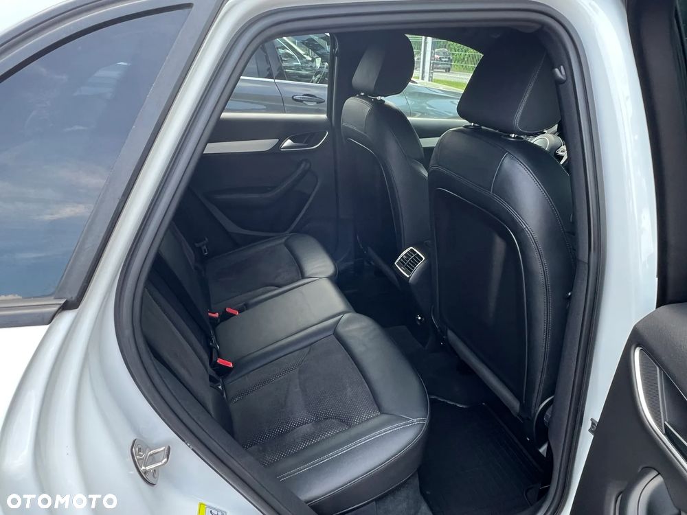 Audi Q3 1.4 TFSI CoD ultra Sport - 24
