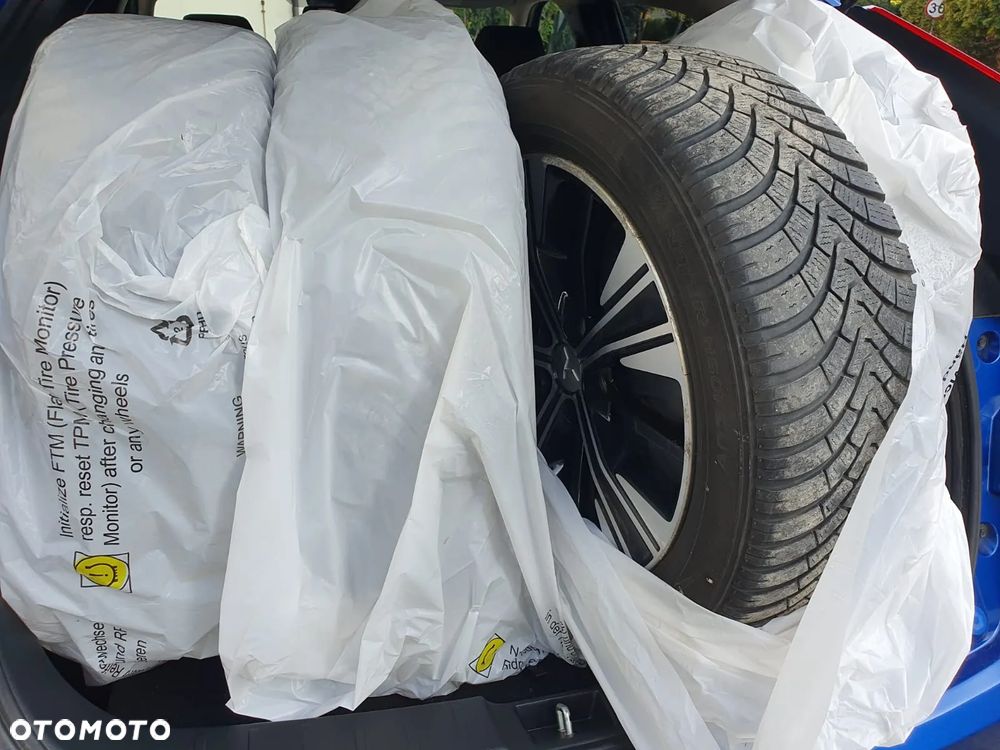 Mitsubishi Eclipse Cross 1.5 T-MIVEC (ClearTec) 2WD Active+ - 10