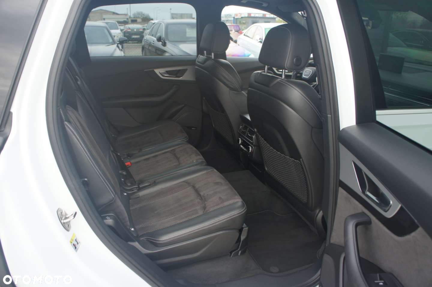 Audi Q7 - 21