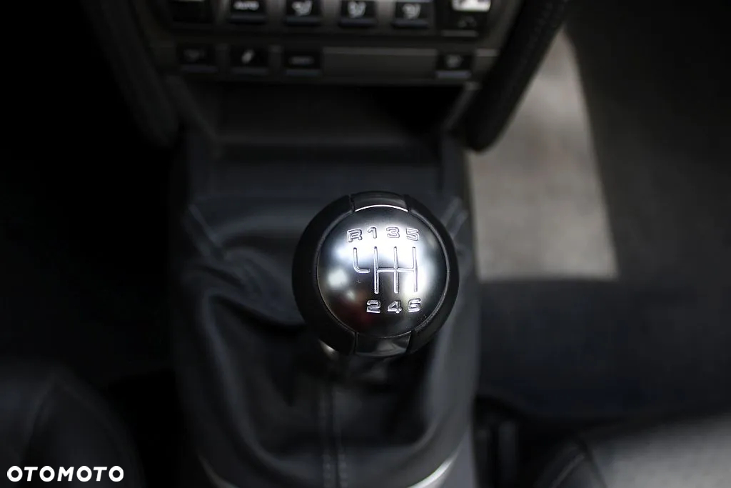Porsche 911 Turbo - 30