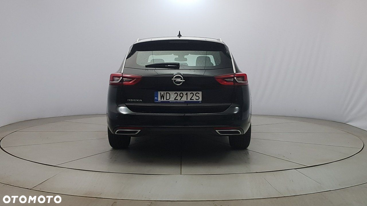 Opel Insignia - 6