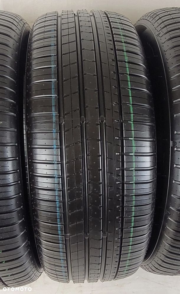 4x OPONY FALKEN ZIEX ZE310 ECORUN FOE 225 55 R18 225/55R18 98V 2024 - 3