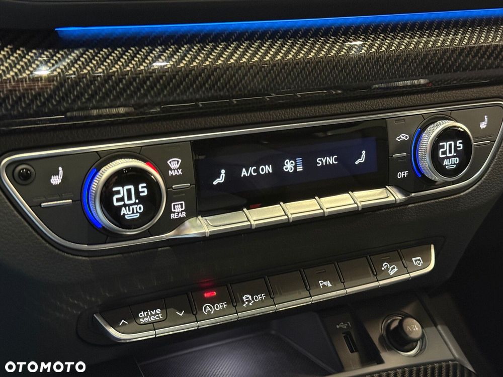 Audi Q5 Sportback 45 TFSI mHEV Quattro S Line S tronic - 33