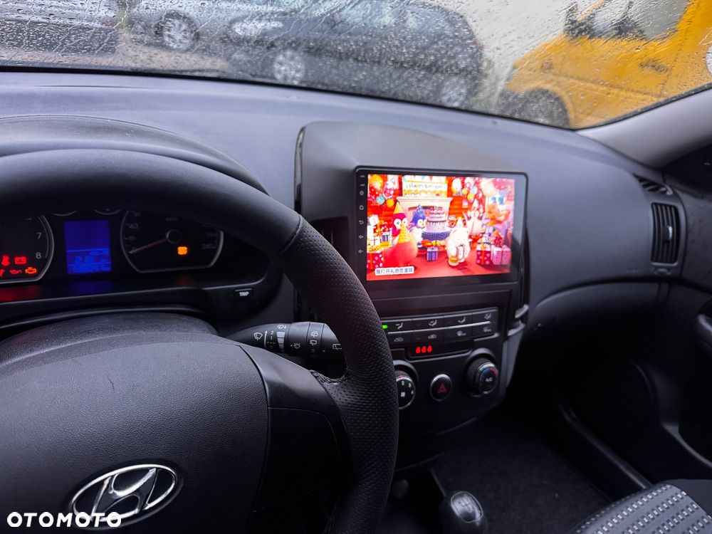 Hyundai i30 1.4 Classic + - 22