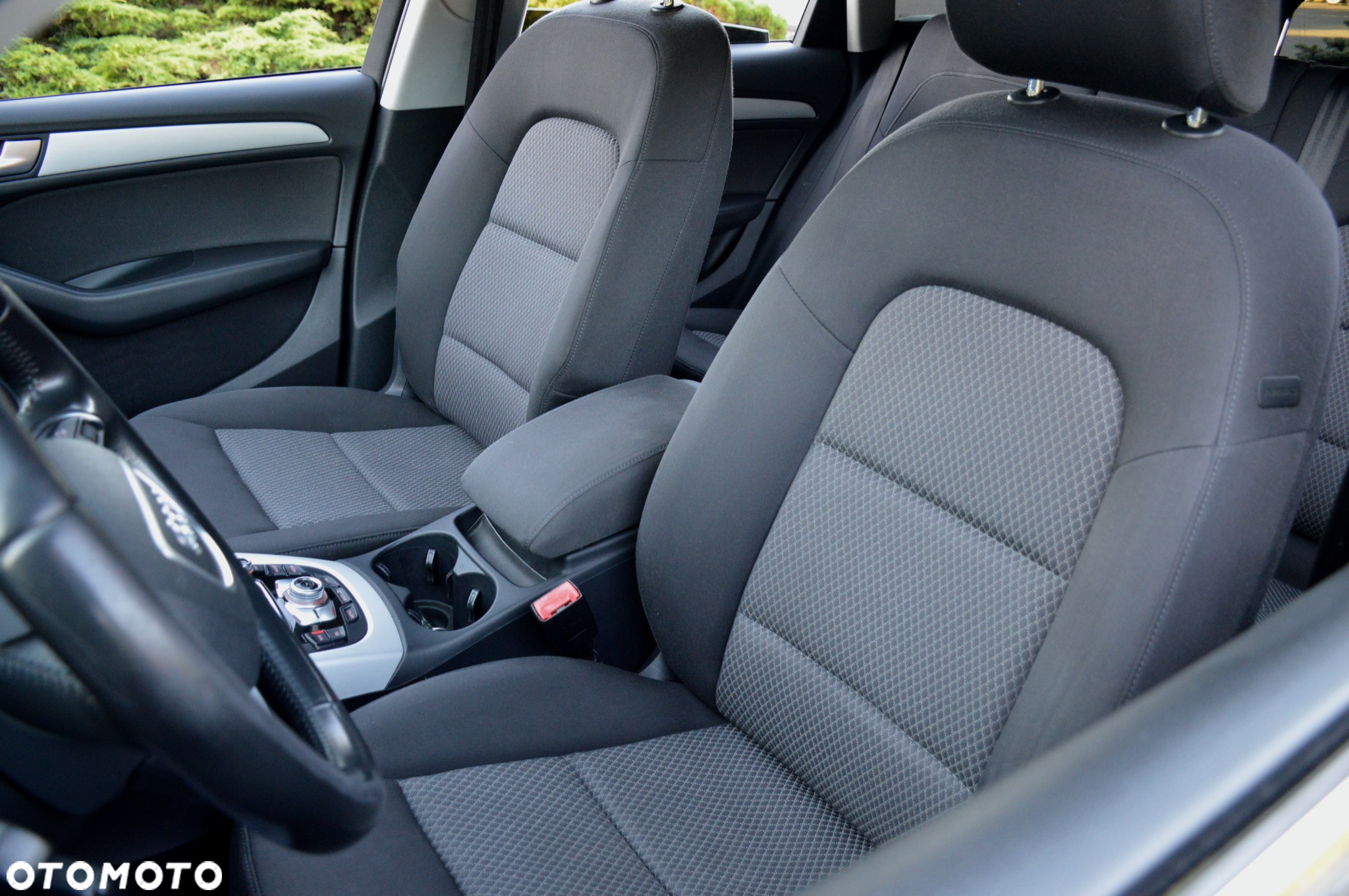 Audi Q5 2.0 TDI Quattro S tronic - 24