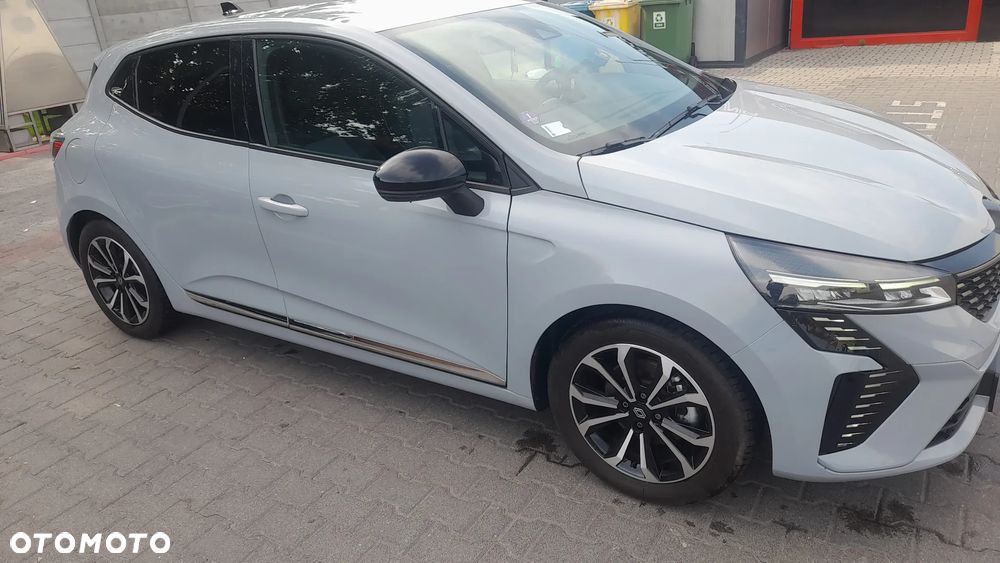 Renault Clio E-TECH 140 INTENS - 2
