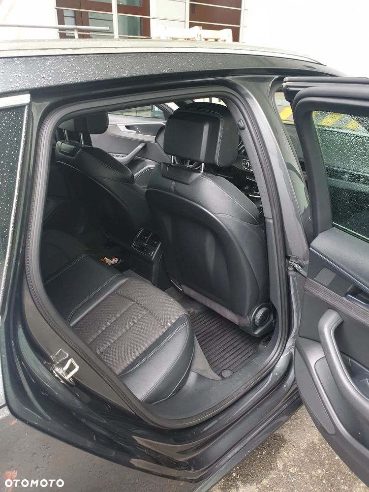 Audi Inny - 3