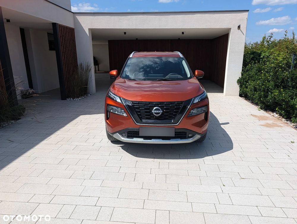 Nissan X-Trail 1.5 VC-T e-POWER Tekna e-4ORCE - 12