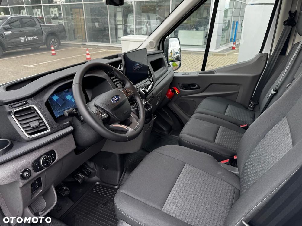 Ford transit Van Trend L3H2 - 6