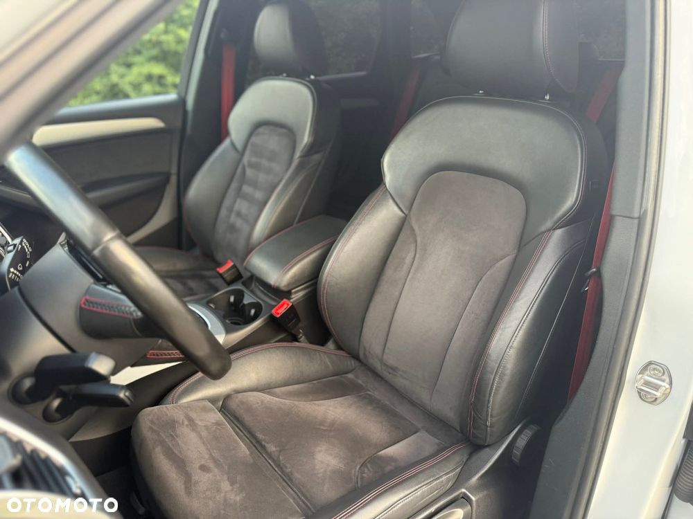 Audi Q5 2.0 TDI Quattro S tronic - 11