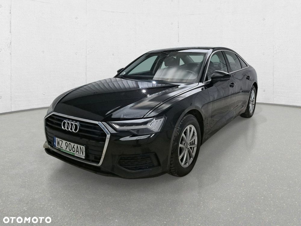 Audi A6 Avant - 3