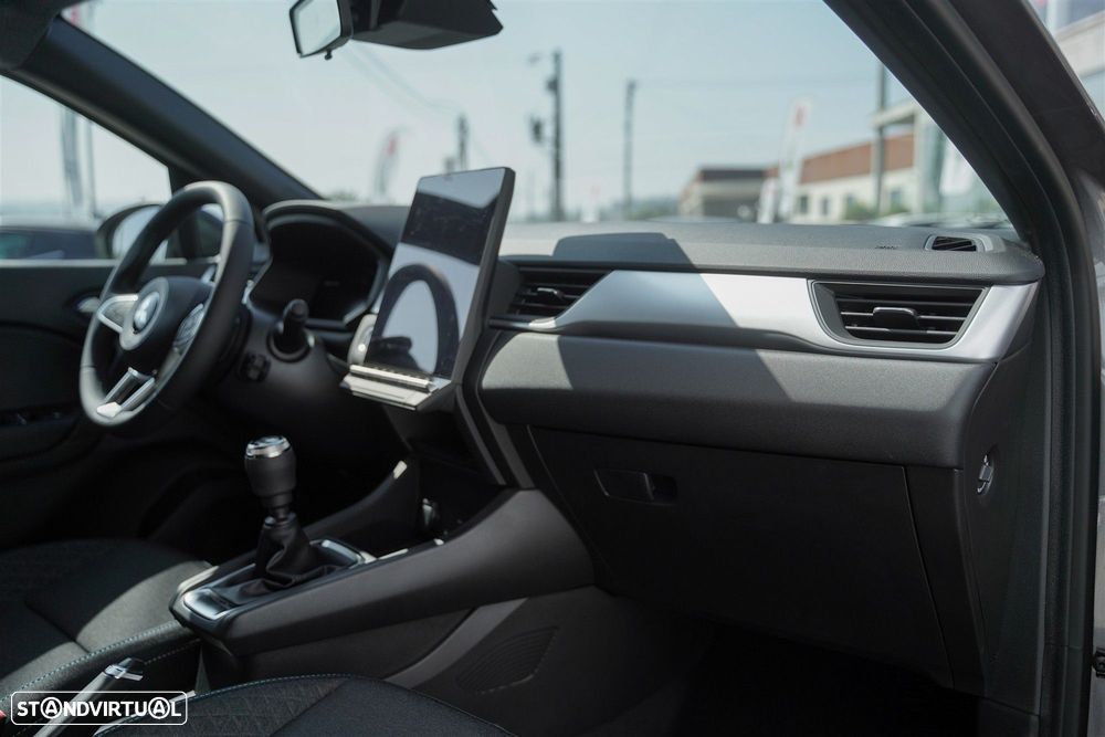 Mitsubishi ASX 1.0 MPI-T Bi-Fuel Kaiteki - 32