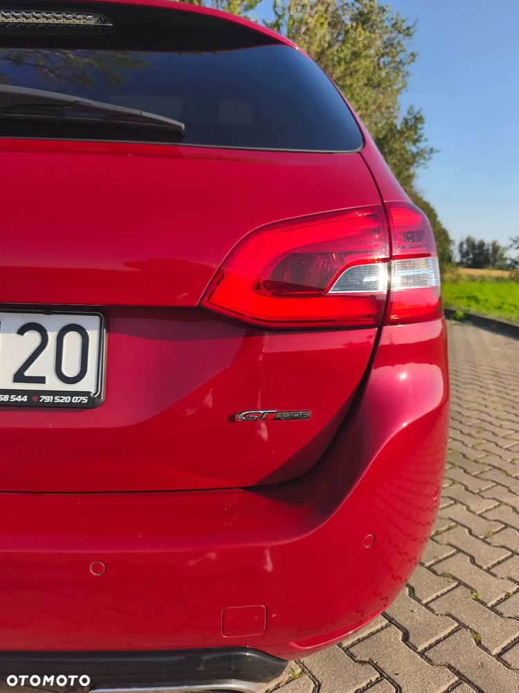 Peugeot 308 PureTech 130 Active Pack - 2