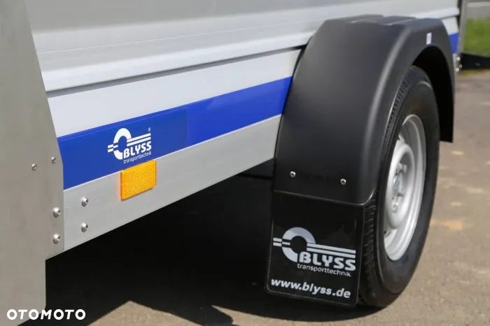 Blyss Alumina M1 - 7