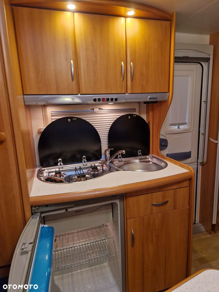 Hobby De Luxe Easy - 21