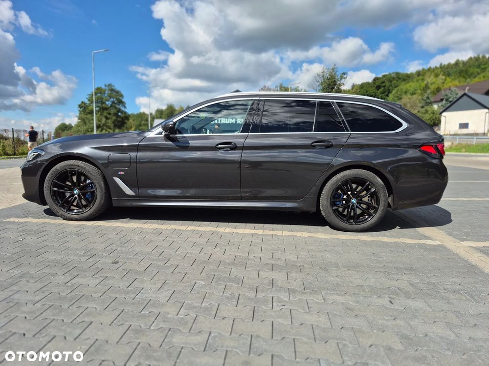 BMW Seria 5 - 23