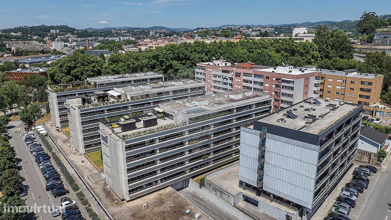 Apartamento T2 para venda - Grande imagem: 4/27
