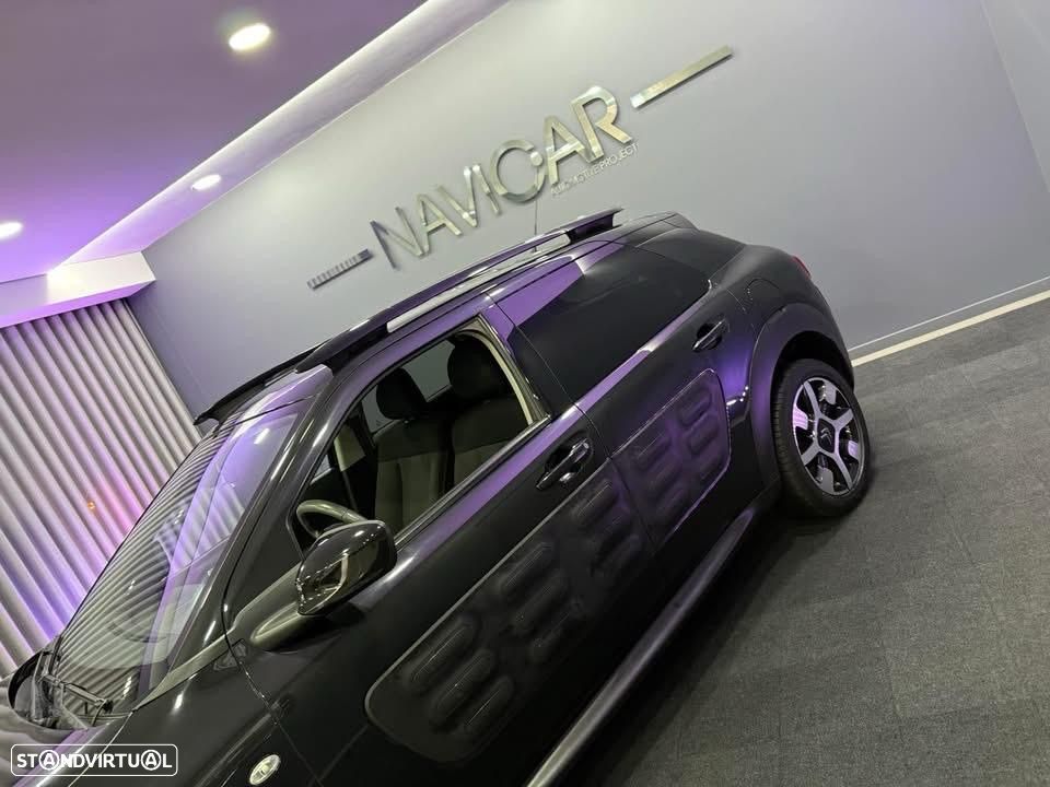 Citroën C4 Cactus 1.2 PureTech Shine Pack - 27