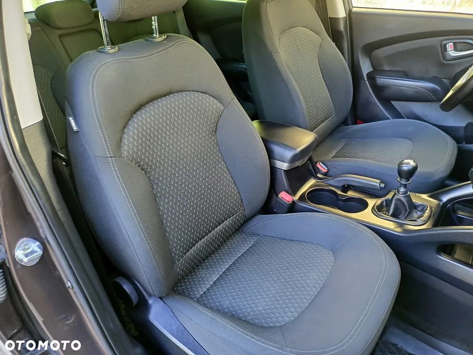 Hyundai ix35 - 10