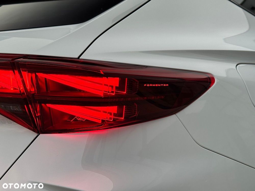 Cupra Formentor 2.0 TSI 4Drive DSG - 18