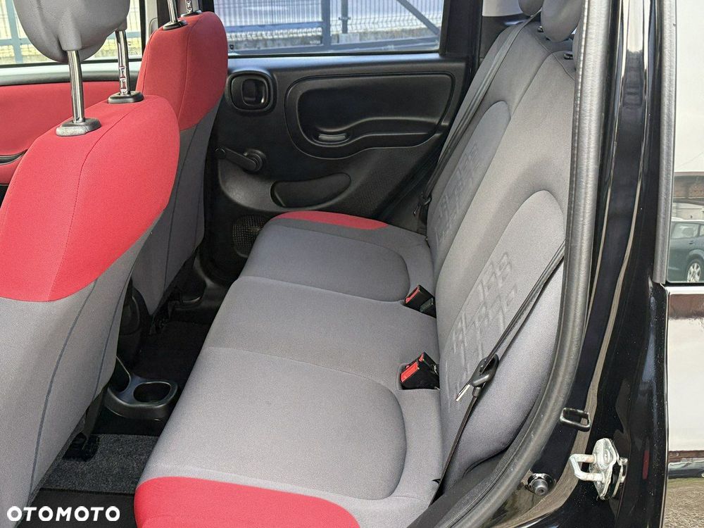 Fiat Panda - 8