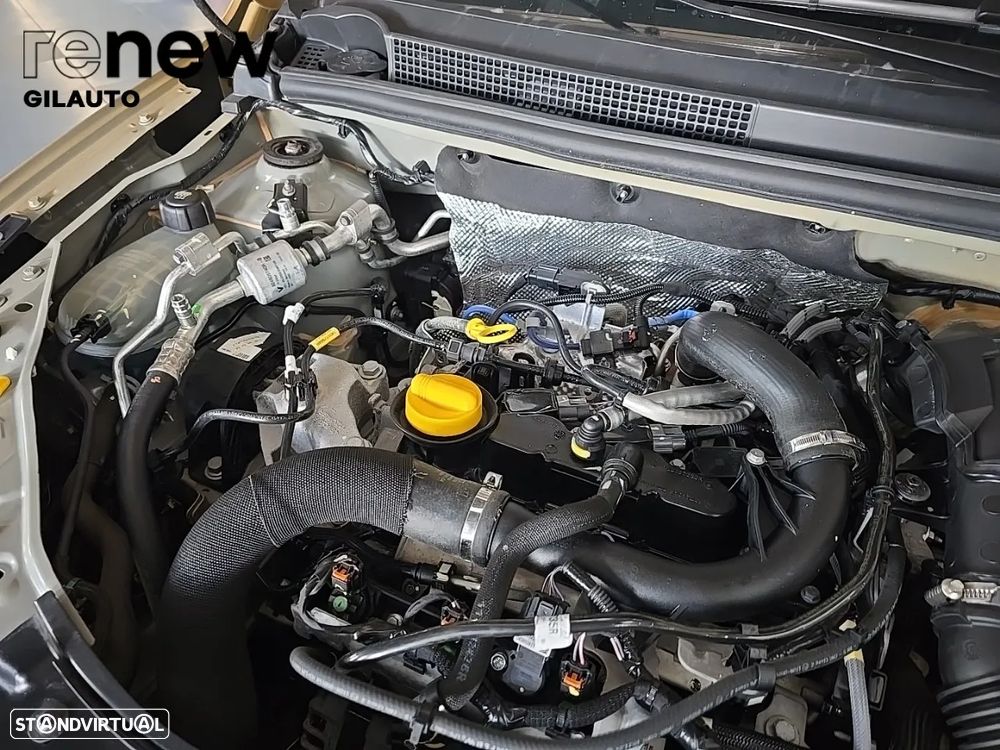 Dacia Sandero 1.0 ECO-G Extreme Bi-Fuel - 27