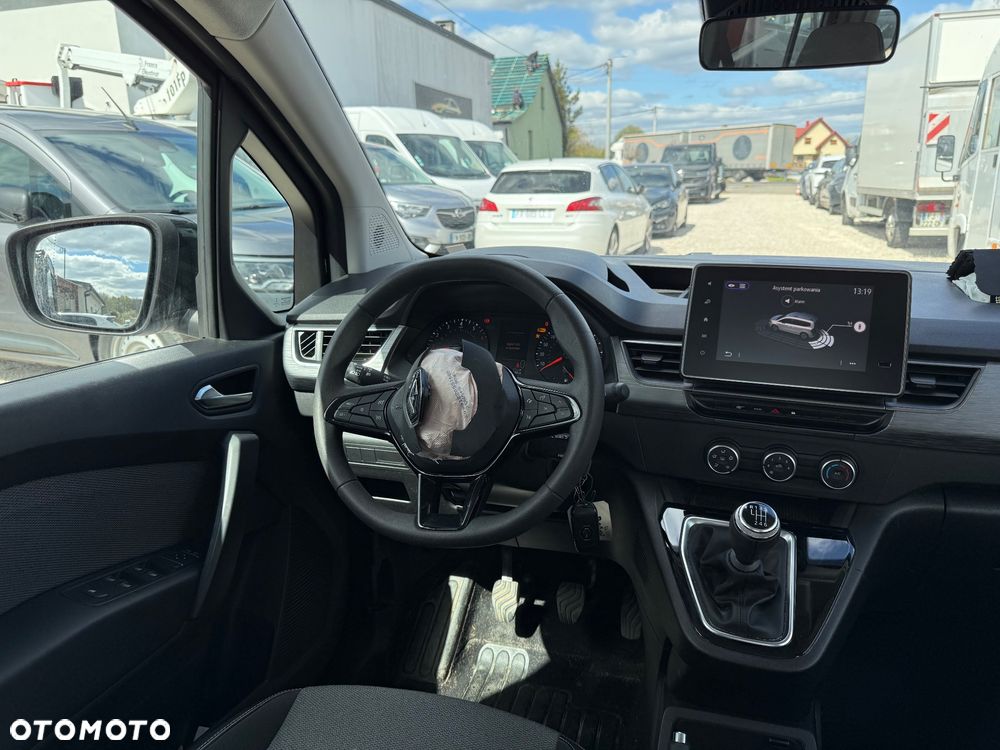 Renault Kangoo - 8