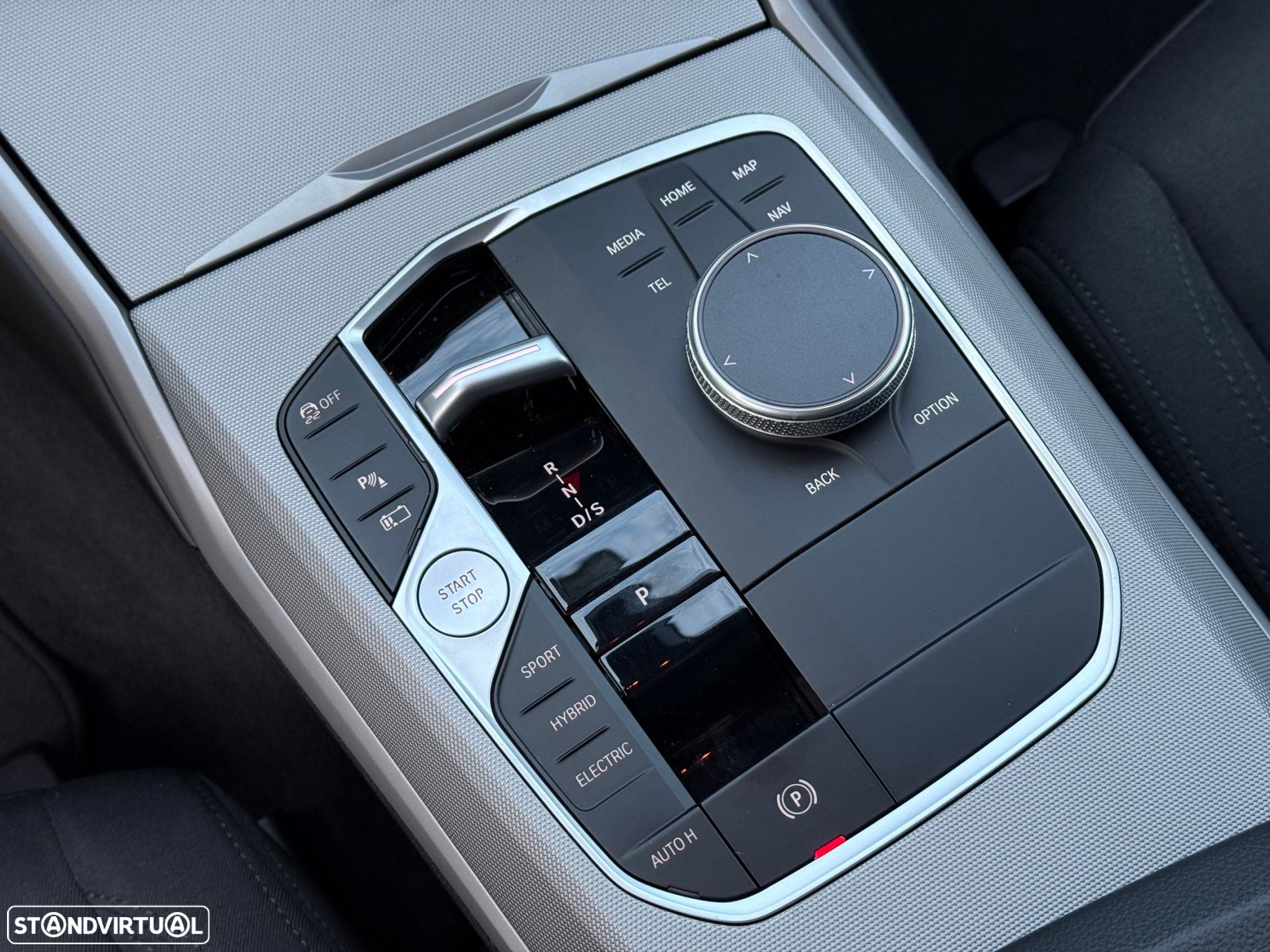 BMW 320 e Touring Corporate Edition Auto - 40