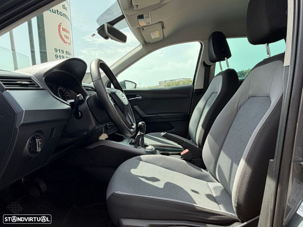 SEAT Arona 1.6 TDI Style - 11
