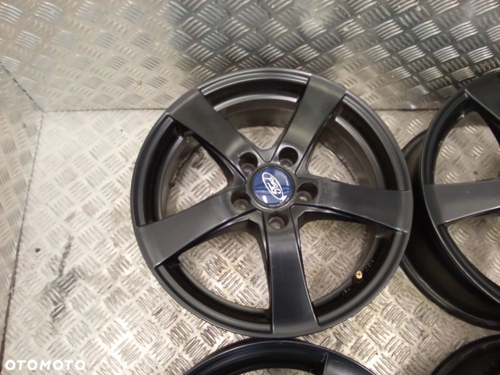 Felgi Ford Mondeo Focus C-Max 6,5Jx16 et50 5x108 - 5