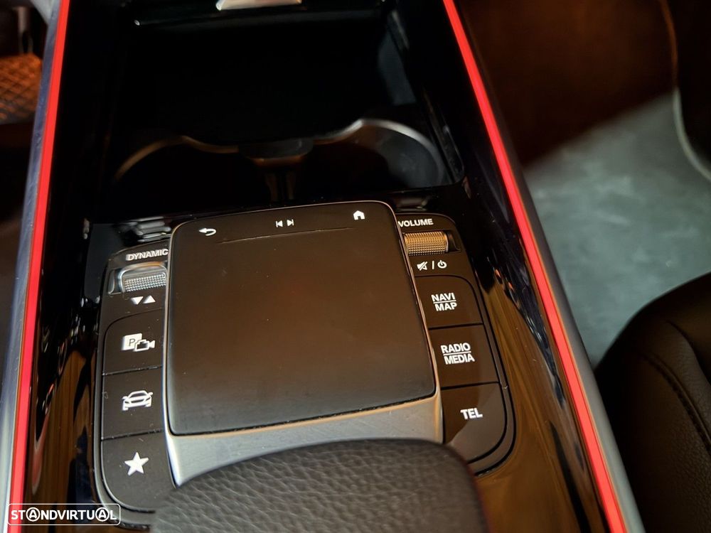 Mercedes-Benz EQA 250 Progressive - 15