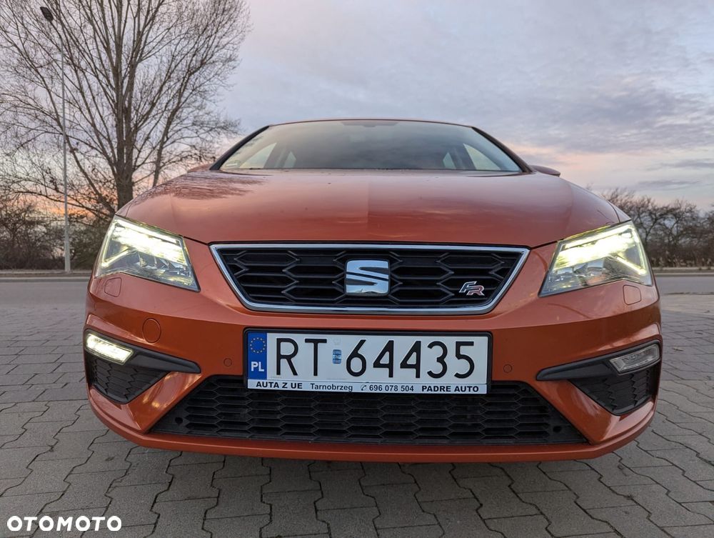 Seat Leon - 4
