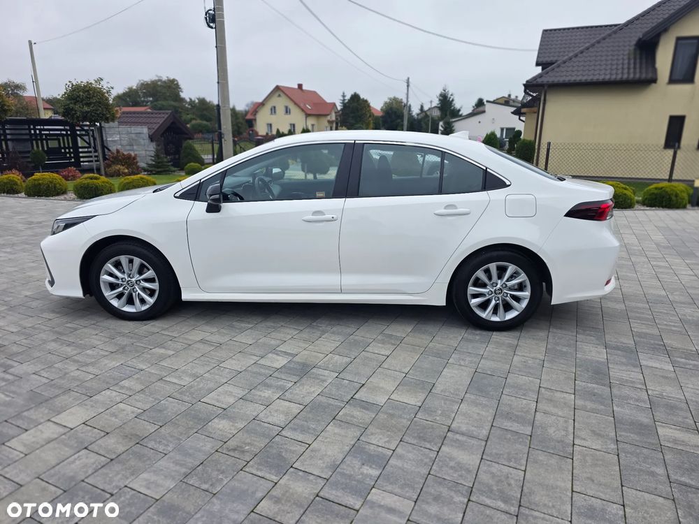 Toyota Corolla 1.8 Hybrid Comfort - 5
