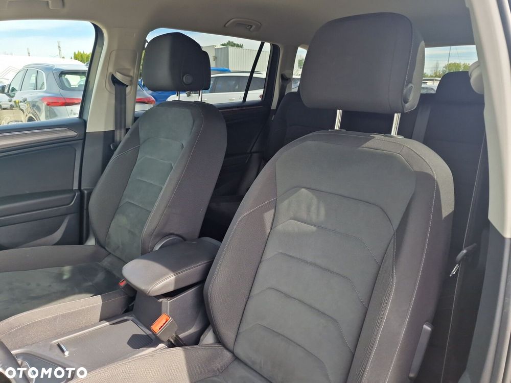 Volkswagen Tiguan Allspace 1.5 TSI EVO Elegance DSG - 15