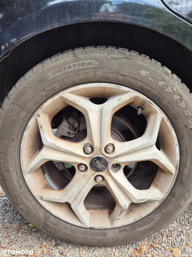 Ford C-MAX - 7