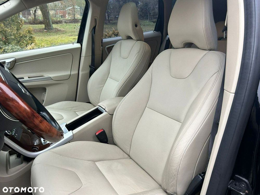 Volvo XC 60 - 34