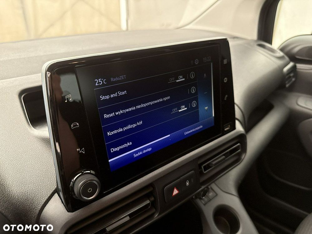 Toyota Proace City Verso - 26