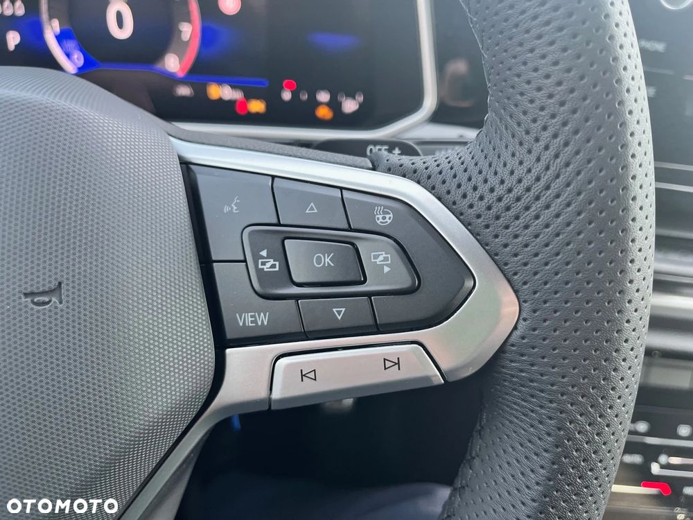 Volkswagen T-Roc 1.5 TSI R-Line Plus DSG - 8