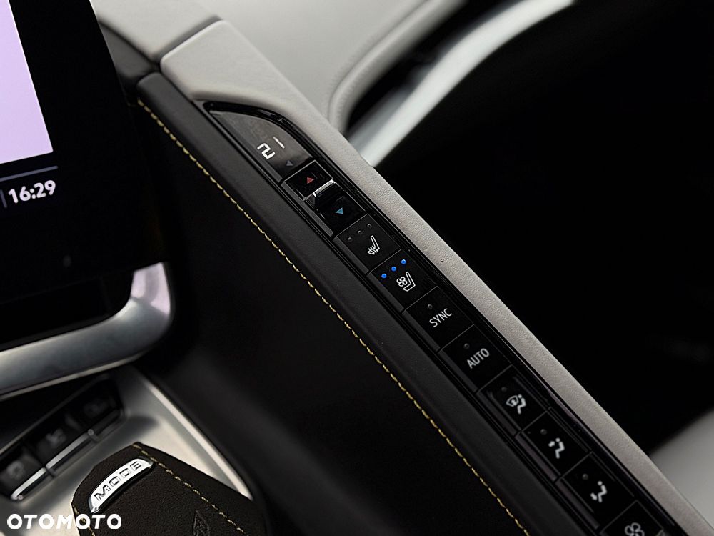 Chevrolet Corvette Stingray 3LT 6.2 V8 Automatik - 13